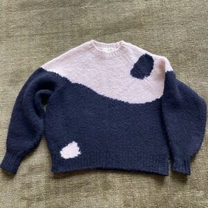 Paloma Wool Yin Yang Sweater